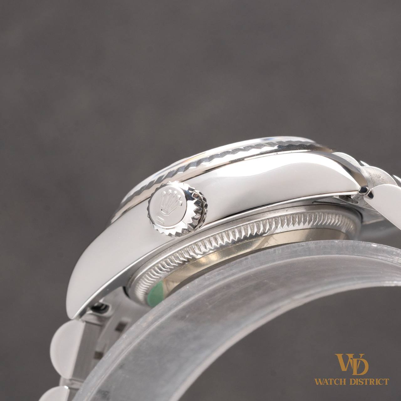 Rolex Lady-Datejust 179174