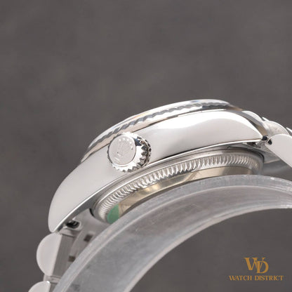 Rolex Lady-Datejust 179174