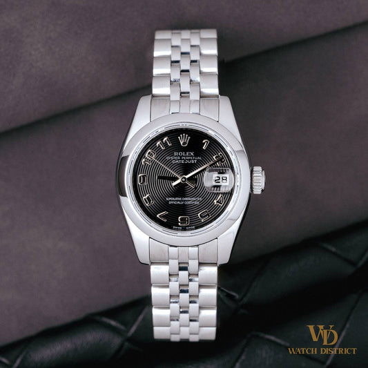 Rolex Lady-Datejust 179160