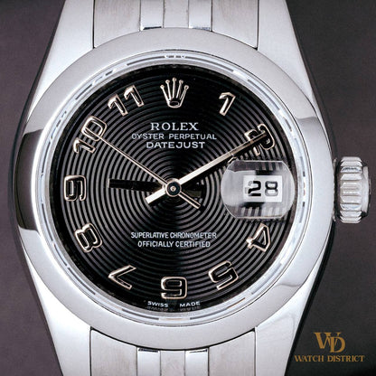 Rolex Lady-Datejust 179160