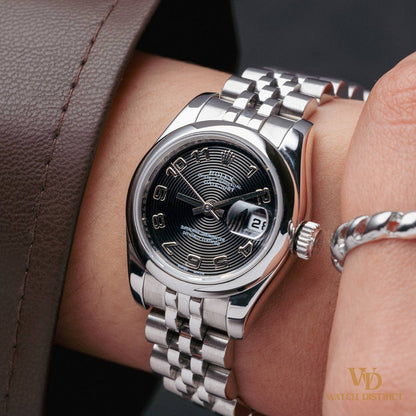 Rolex Lady-Datejust 179160