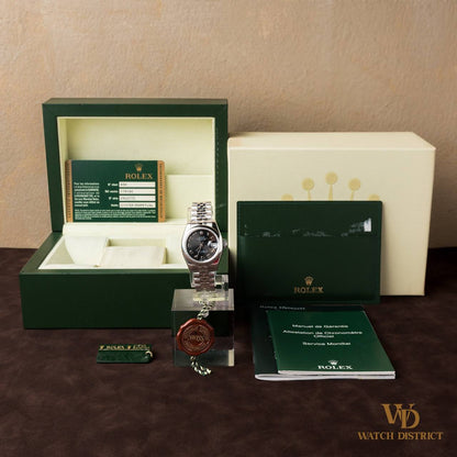 Rolex Lady-Datejust 179160