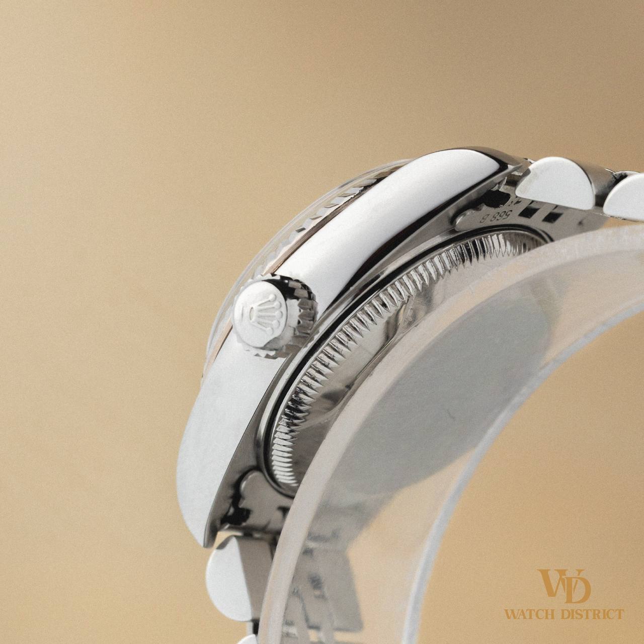 Rolex Lady-Datejust 79174