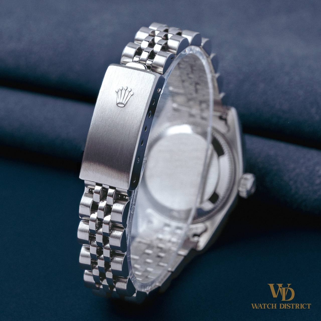 Rolex Lady-Datejust 79174