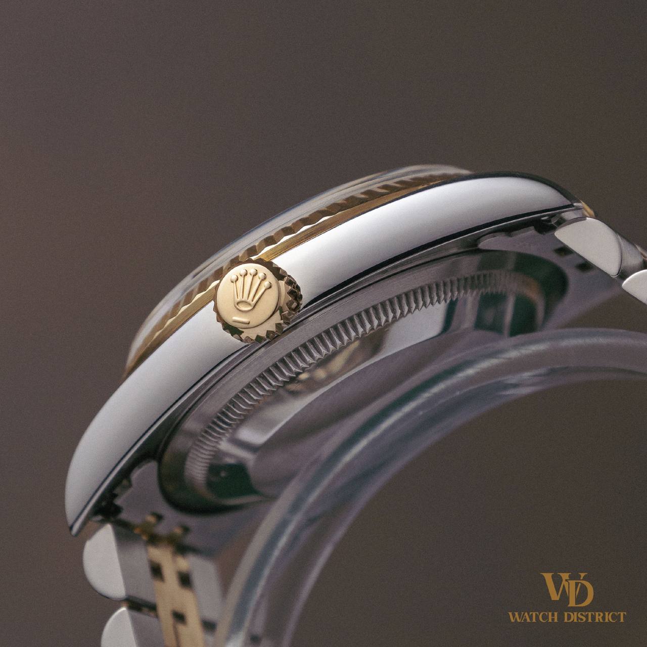 Rolex Datejust 16233