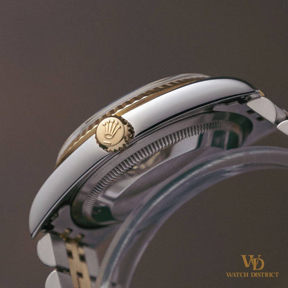 Rolex Datejust 16233