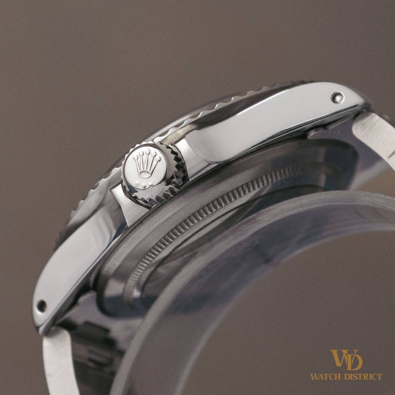 Rolex Submariner 5513