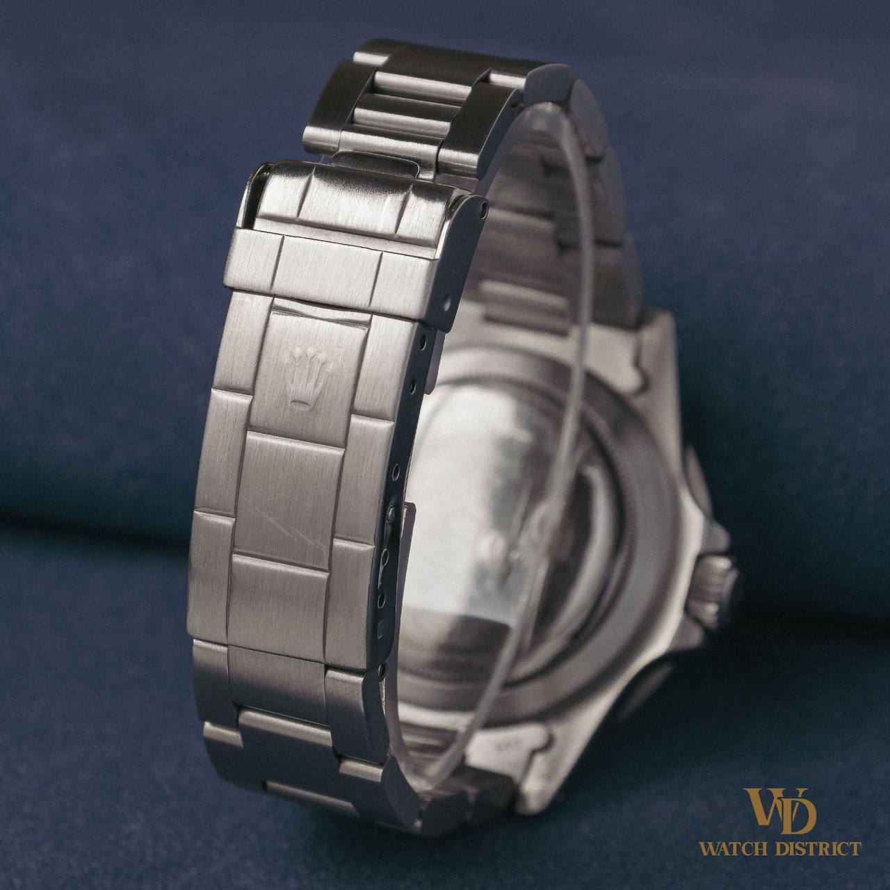 Rolex Submariner 5513