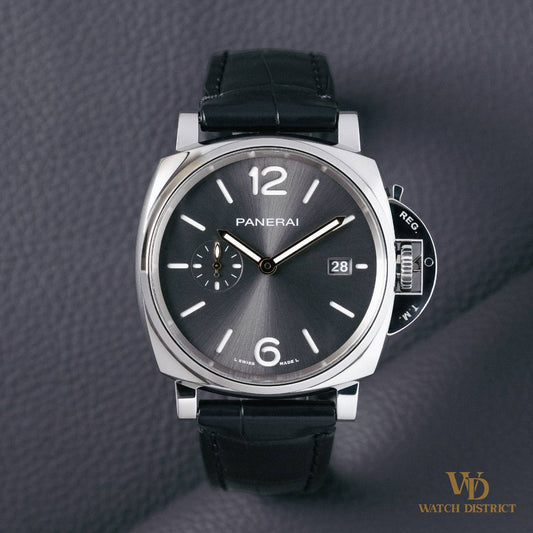 Panerai Luminor Due PAM01250