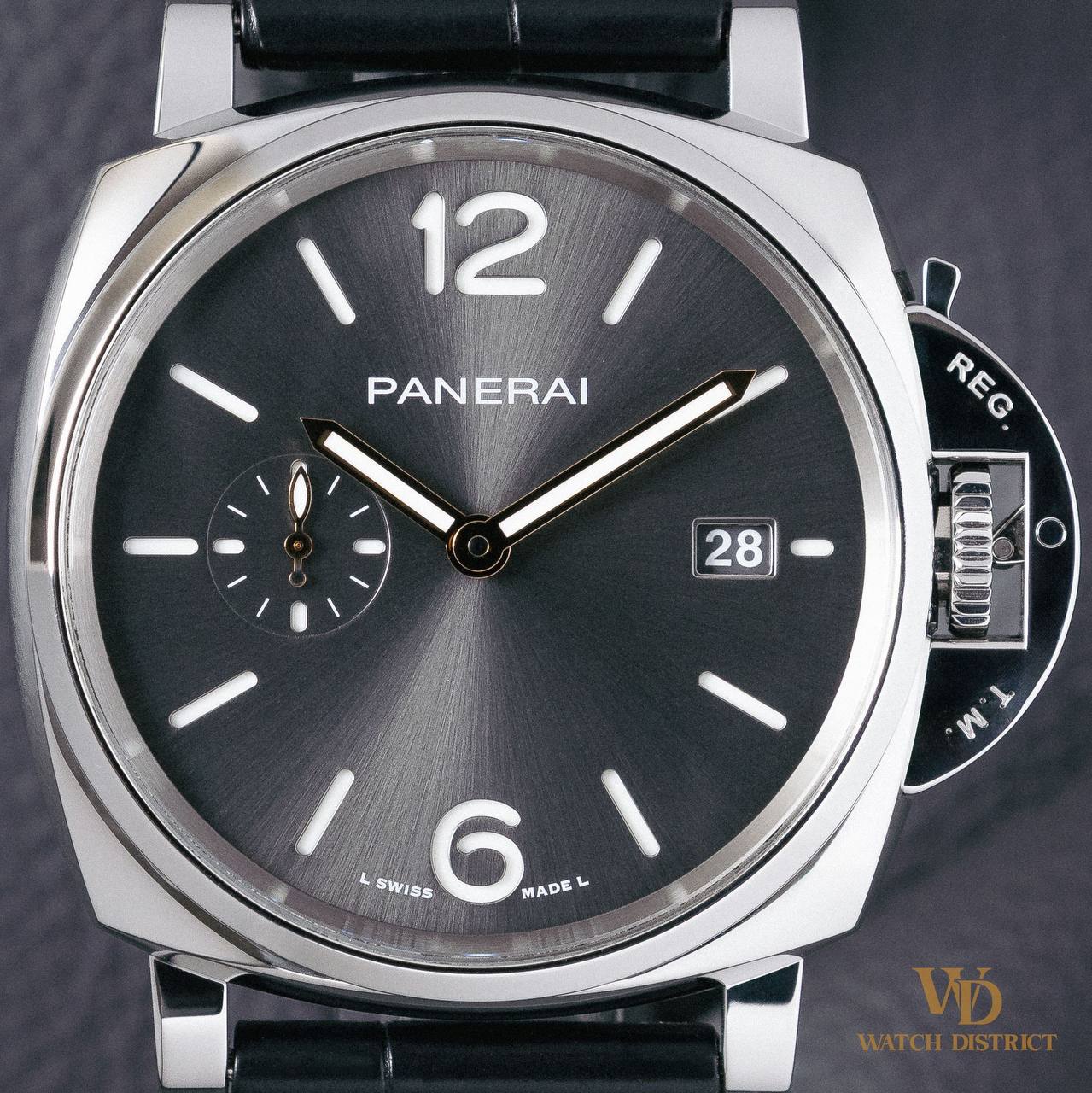 Panerai Luminor Due PAM01250