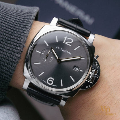 Panerai Luminor Due PAM01250