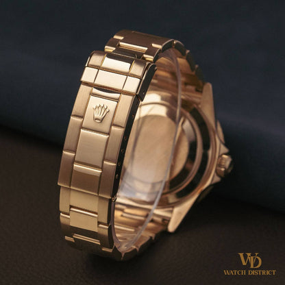 Rolex Submariner 16618