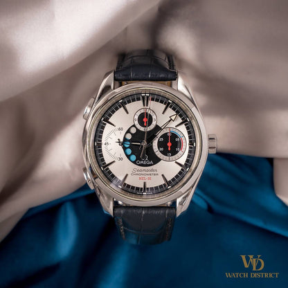 Omega Seamaster Aqua Terra 2513.30.81