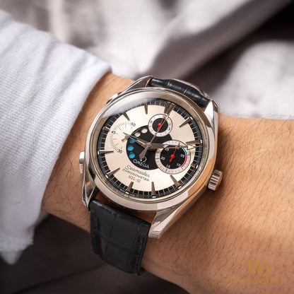 Omega Seamaster Aqua Terra 2513.30.81