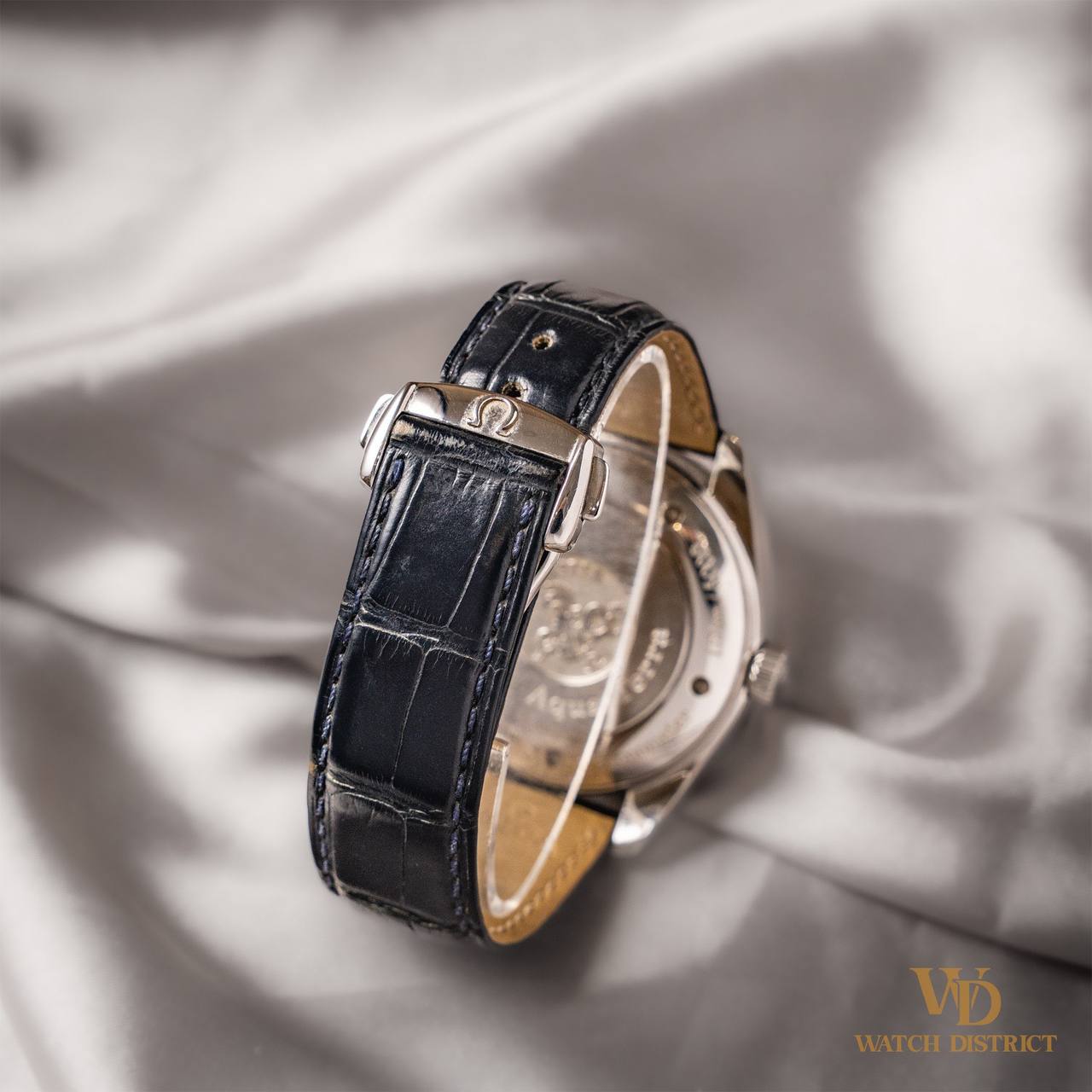 Omega Seamaster Aqua Terra 2513.30.81