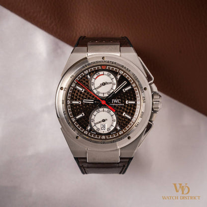 IWC Ingenier IW378511