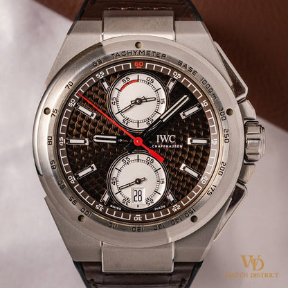 IWC Ingenier IW378511