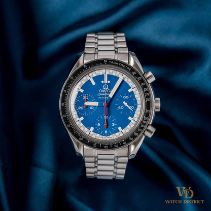 Omega Speedmaster 3510.81.00