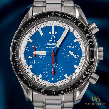 Omega Speedmaster 3510.81.00