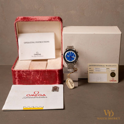 Omega Speedmaster 3510.81.00