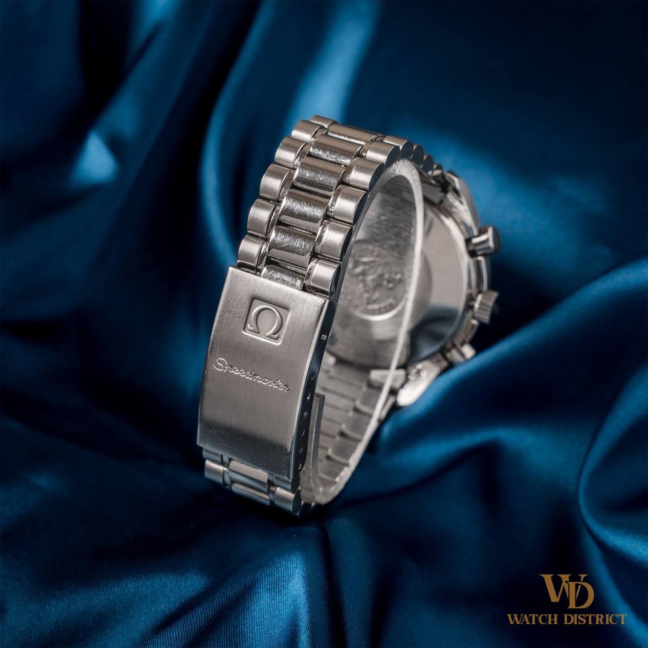 Omega Speedmaster 3510.81.00