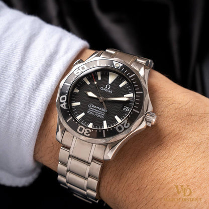 Omega Seamaster 2252.50.00