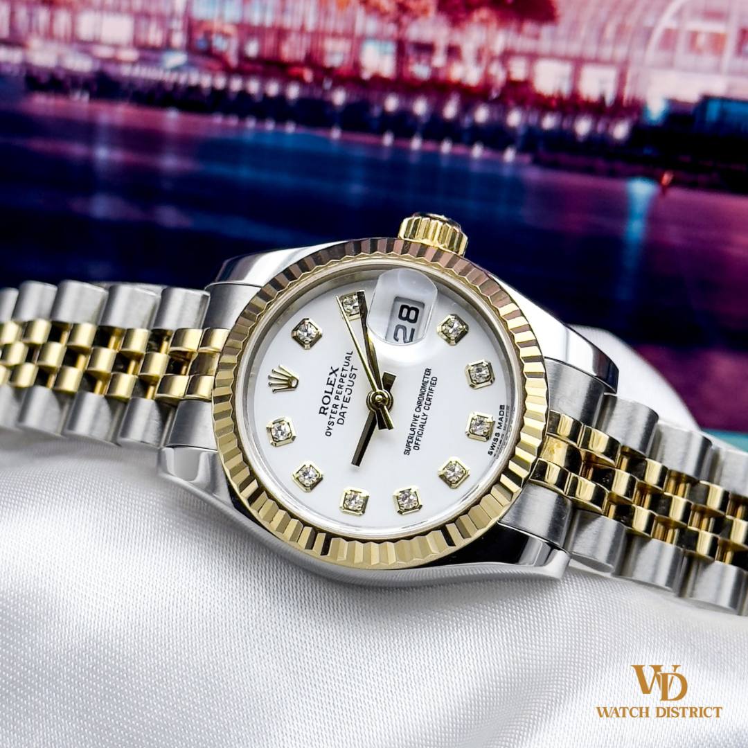 Lady-Datejust 179173