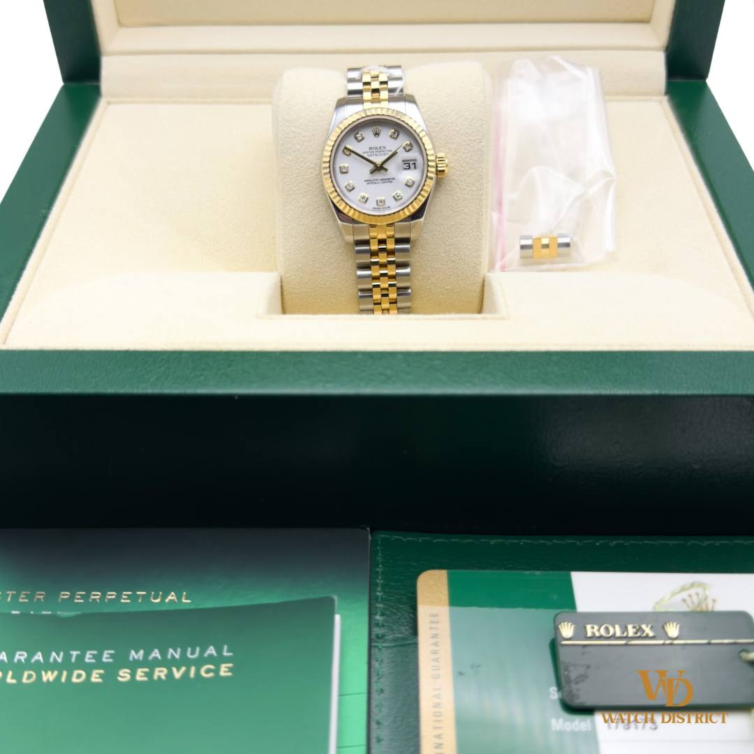 Lady-Datejust 179173