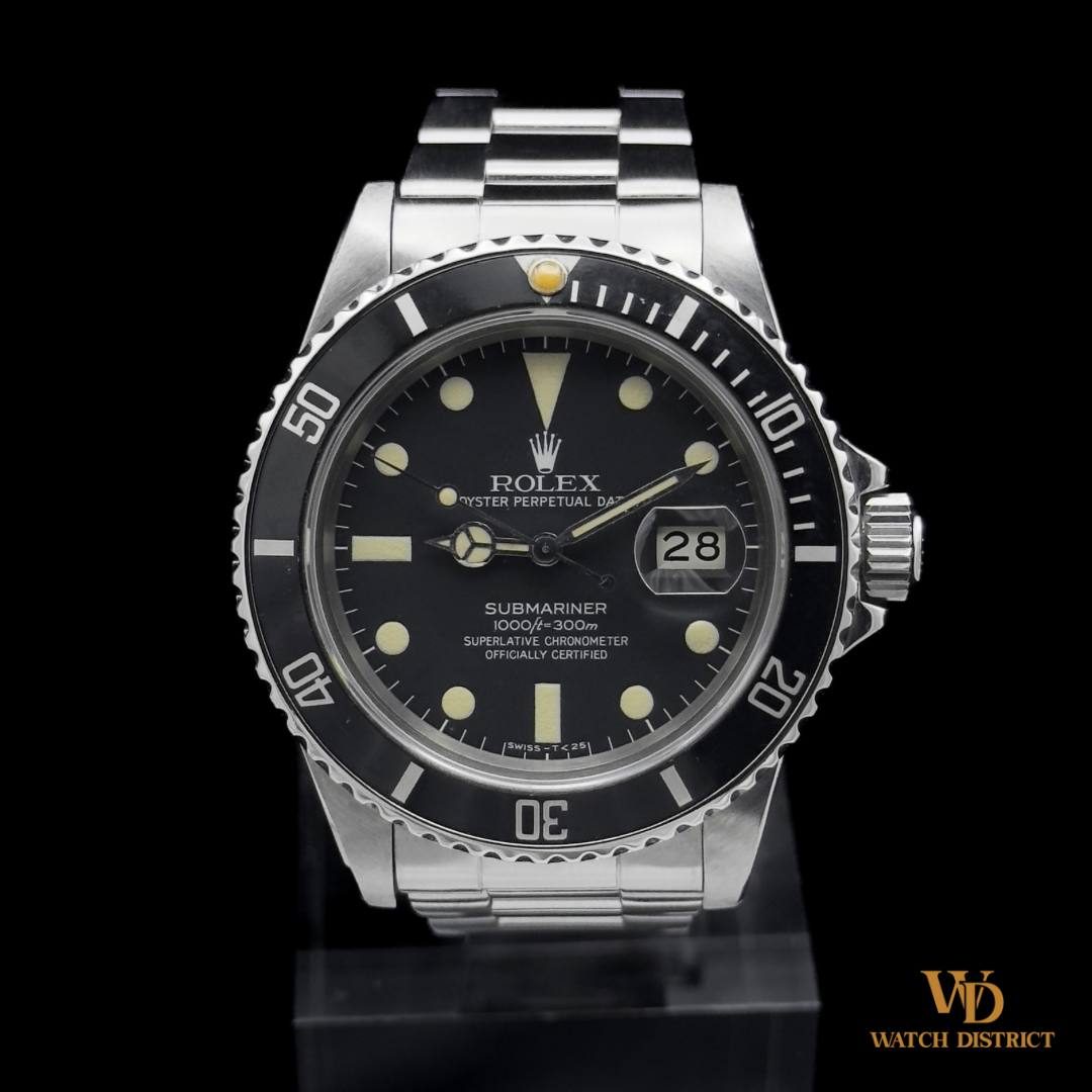 Submariner 16800