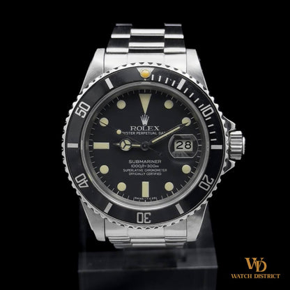 Submariner 16800