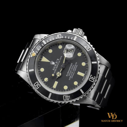 Submariner 16800