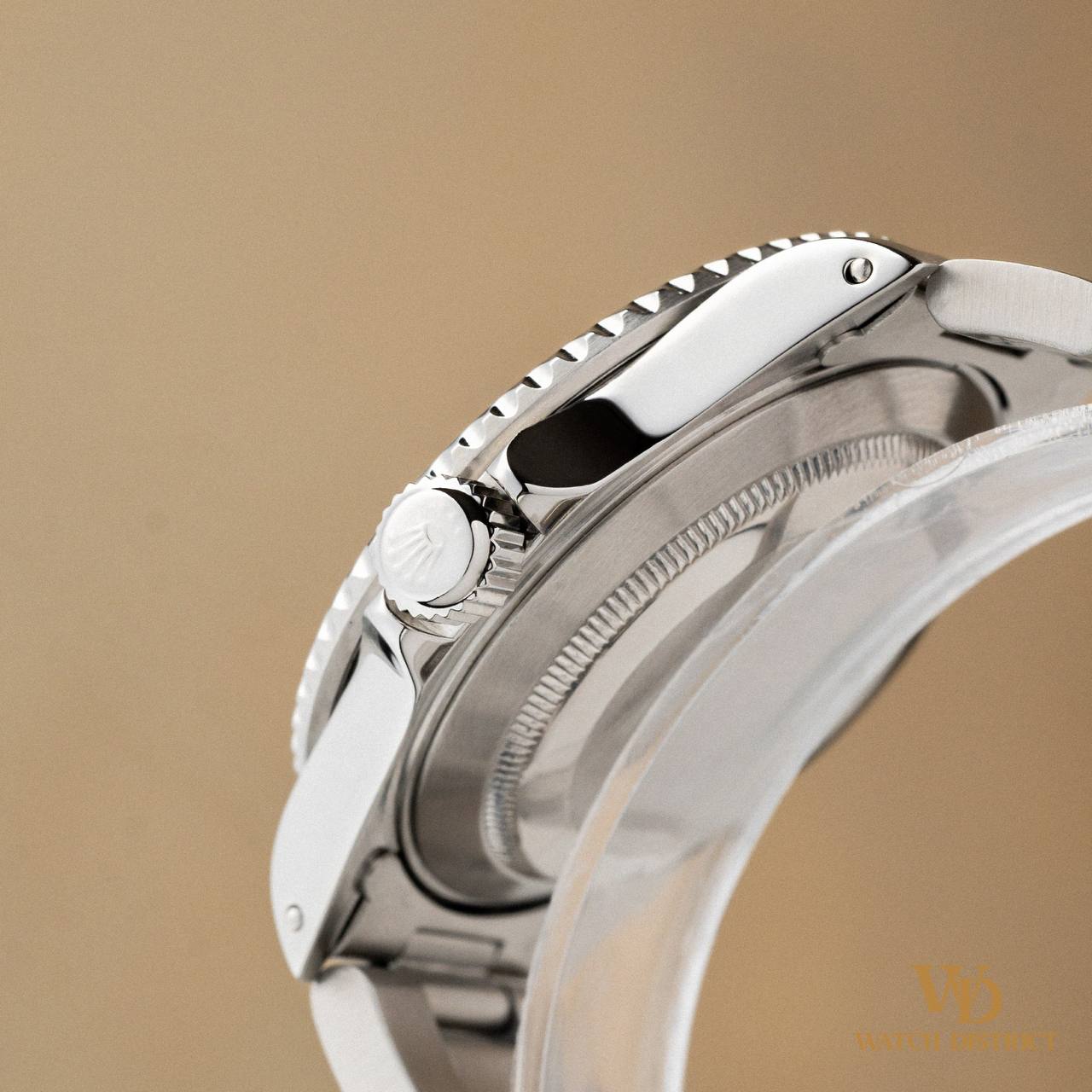 Rolex Submariner 16610