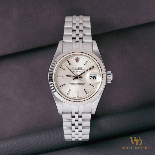 Rolex Lady-Datejust 79174