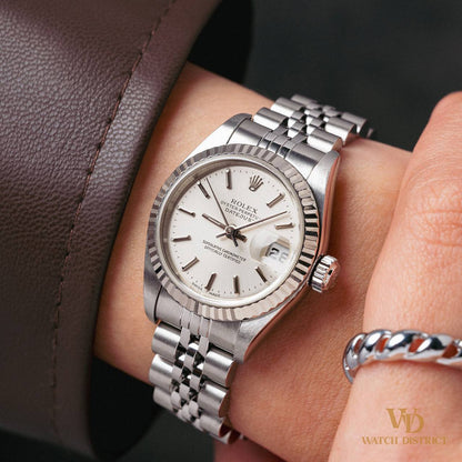Rolex Lady-Datejust 79174