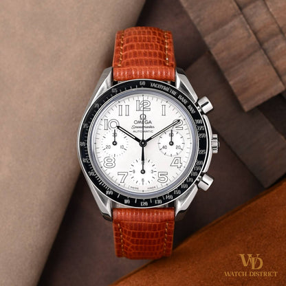 Omega Speedmaster 3834.70.36