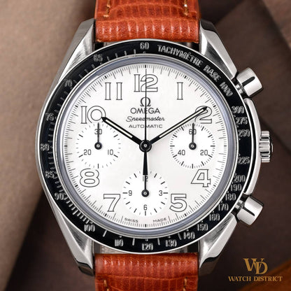 Omega Speedmaster 3834.70.36