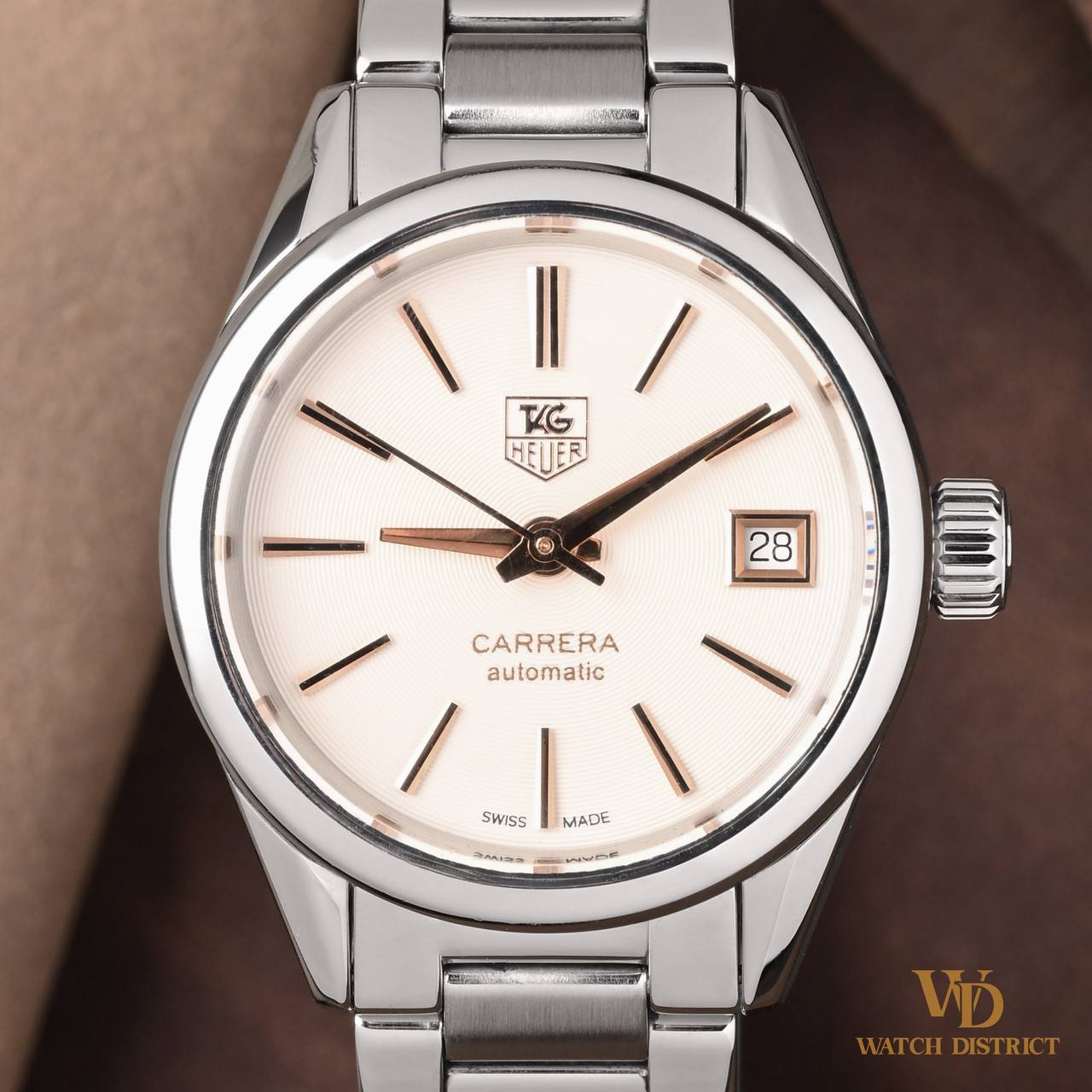 Tag Heuer Carrera WAR2412.BA0776