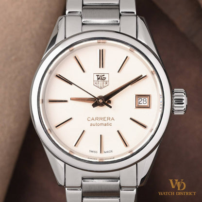 Tag Heuer Carrera WAR2412.BA0776