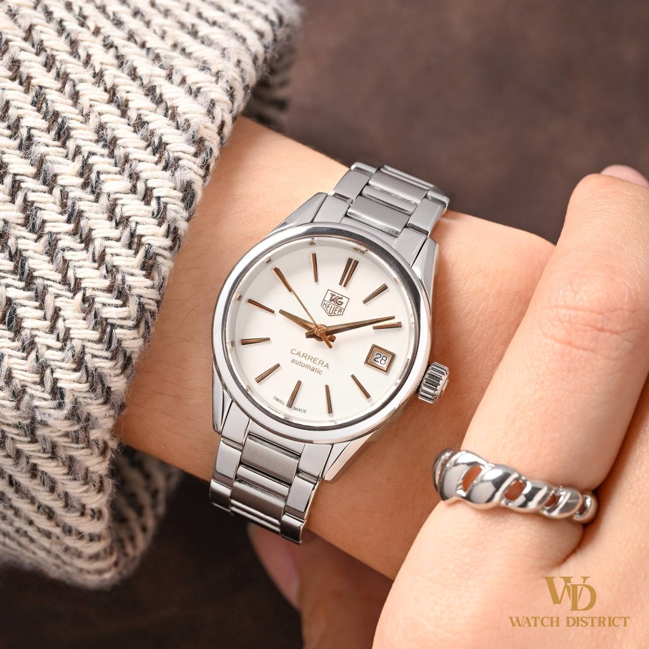 Tag Heuer Carrera WAR2412.BA0776