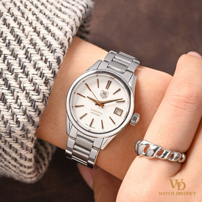 Tag Heuer Carrera WAR2412.BA0776