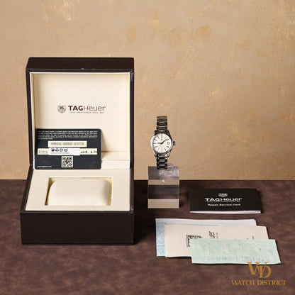 Tag Heuer Carrera WAR2412.BA0776