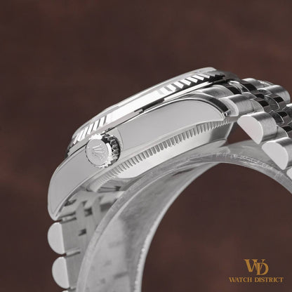 Rolex Datejust 278274