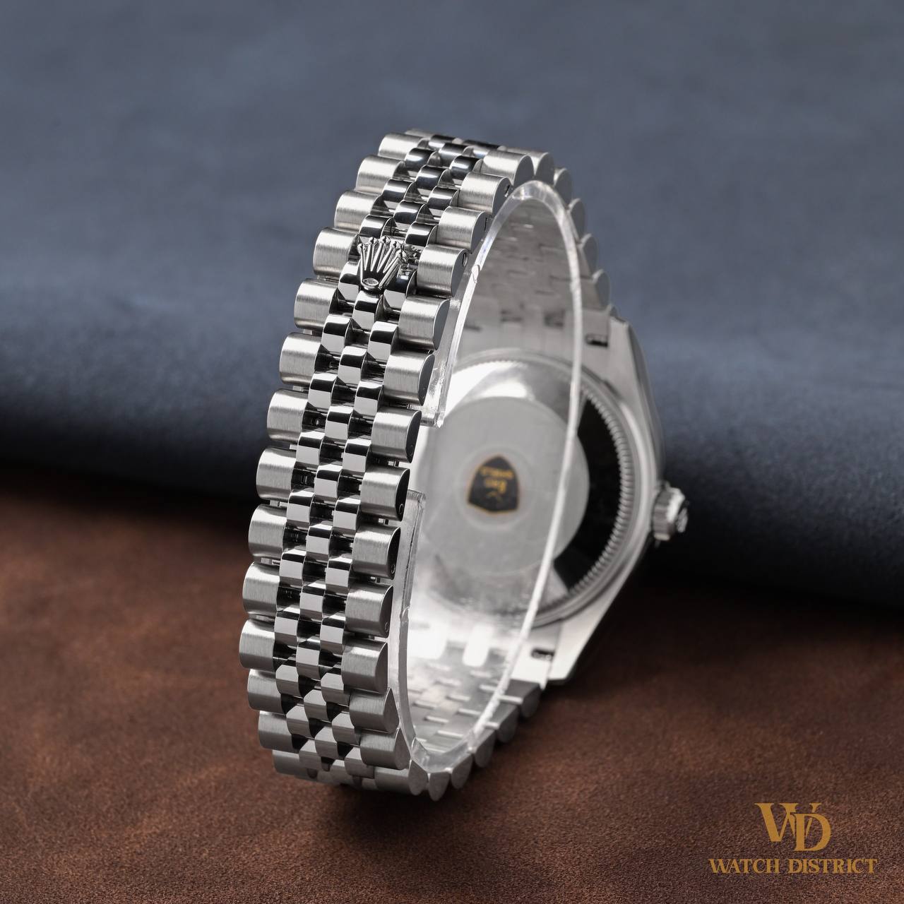 Rolex Datejust 278274