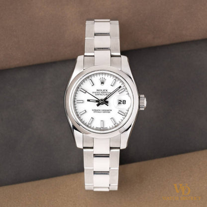 Rolex Lady-Datejust 179160