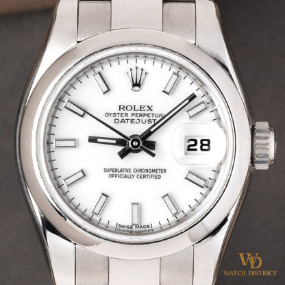 Rolex Lady-Datejust 179160