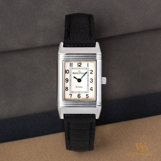 Jaeger-LeCoultre Reverso 2608.47