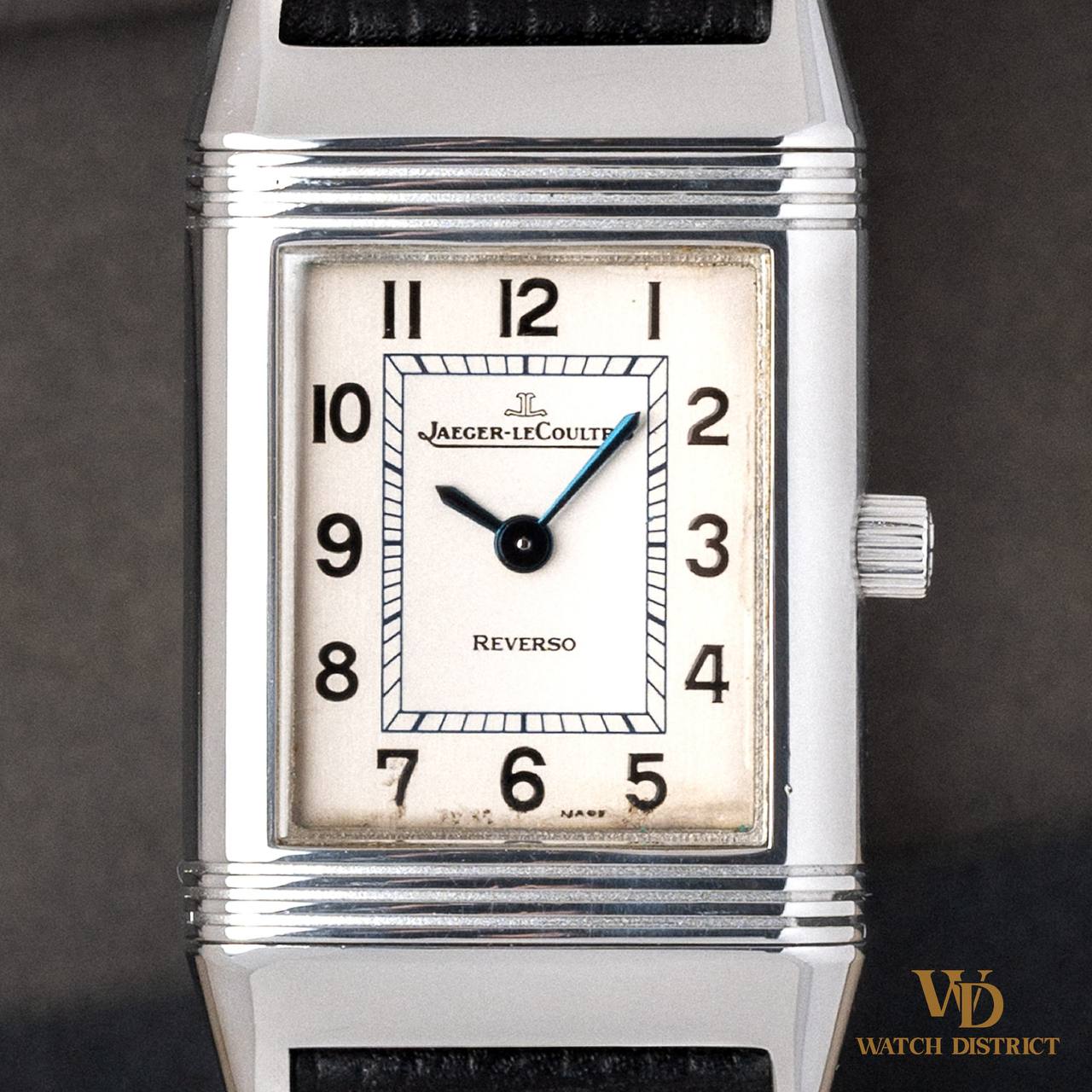 Jaeger-LeCoultre Reverso 2608.47