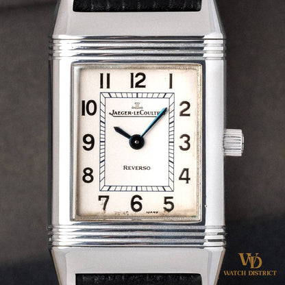 Jaeger-LeCoultre Reverso 2608.47
