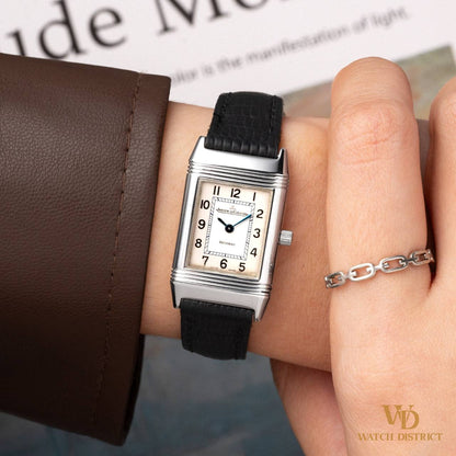 Jaeger-LeCoultre Reverso 2608.47