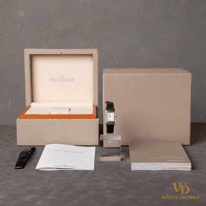 Jaeger-LeCoultre Reverso 2608.47